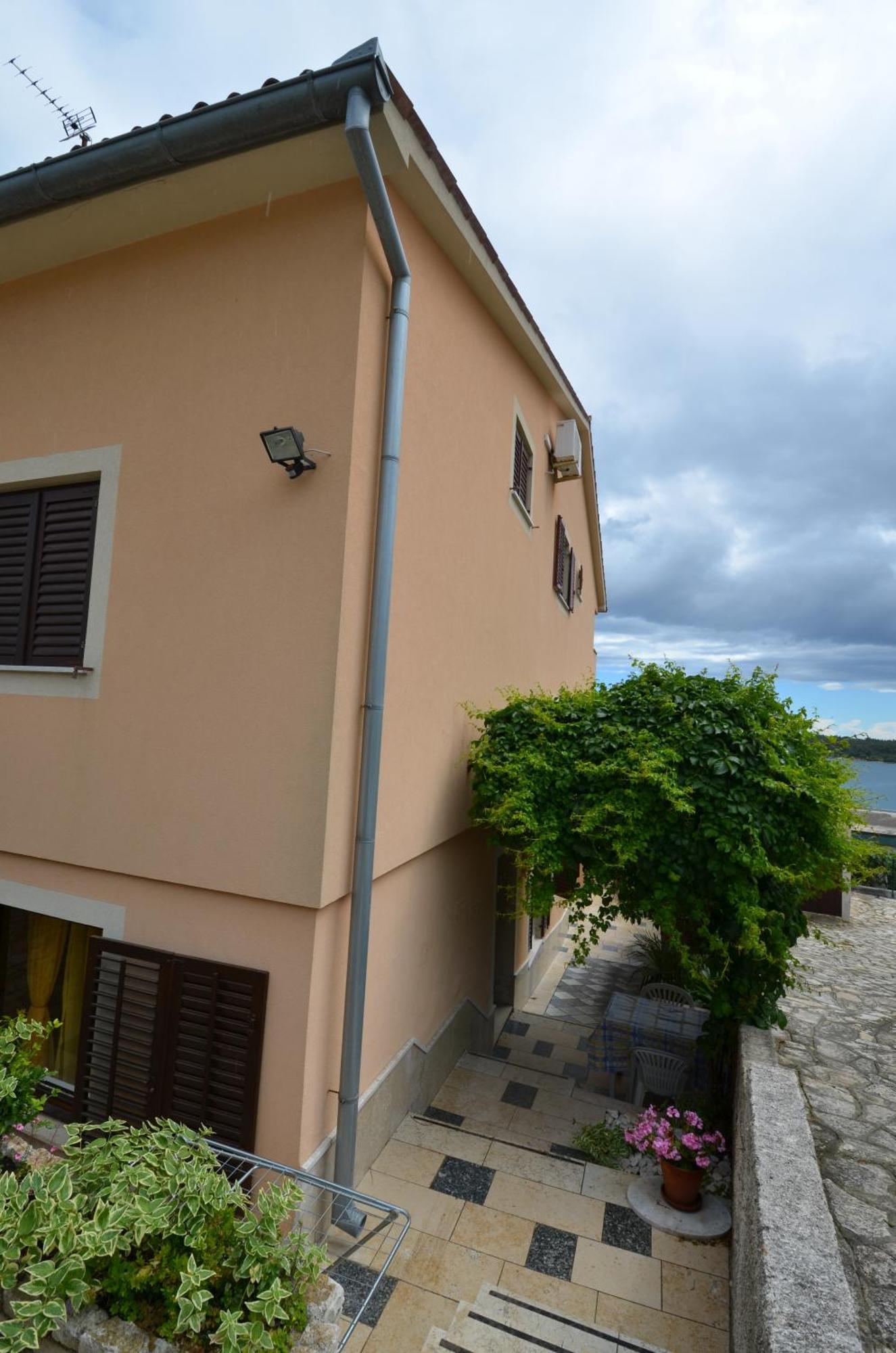 Apartments Villa Bartol Pula Room photo