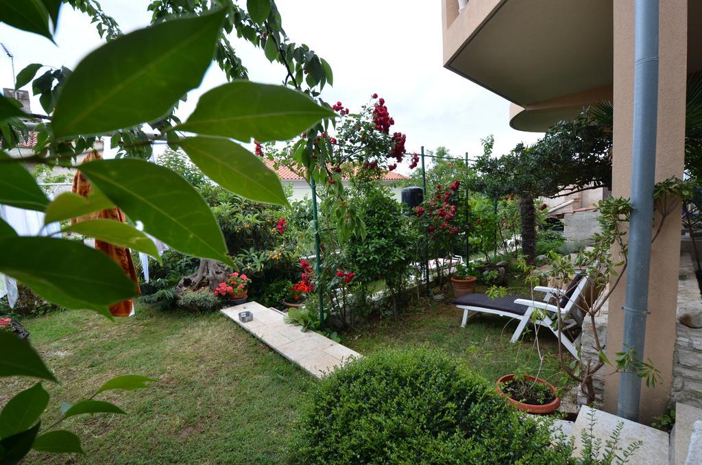 Apartments Villa Bartol Pula Room photo