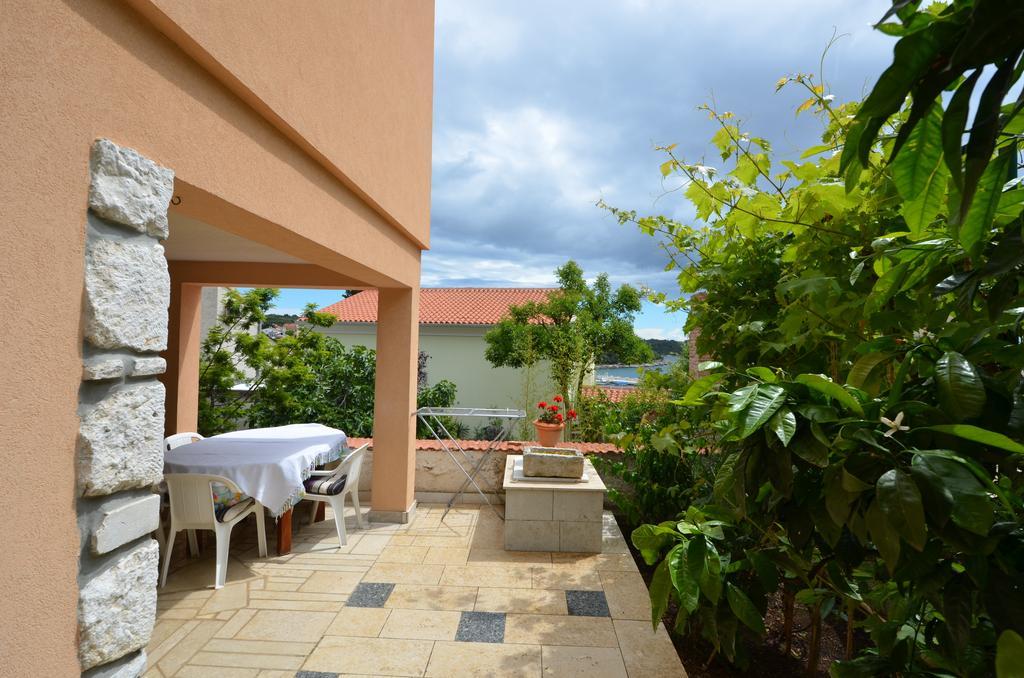 Apartments Villa Bartol Pula Room photo