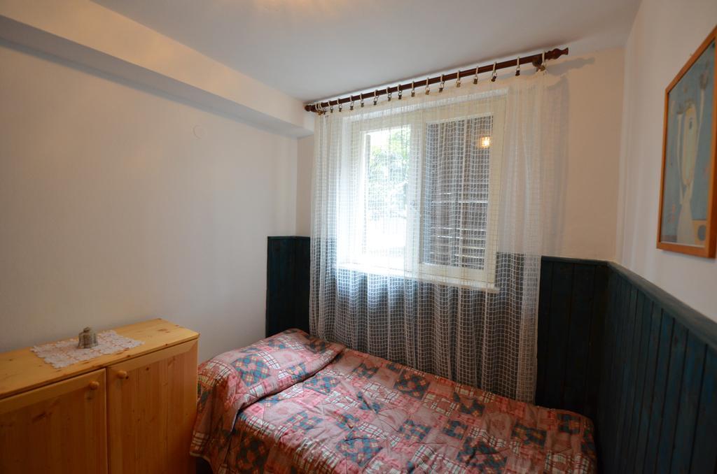 Apartments Villa Bartol Pula Room photo