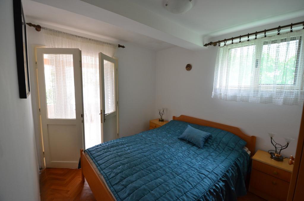 Apartments Villa Bartol Pula Room photo